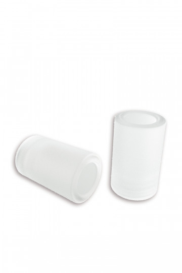 CORBBY Gélová ochrana prstov 2