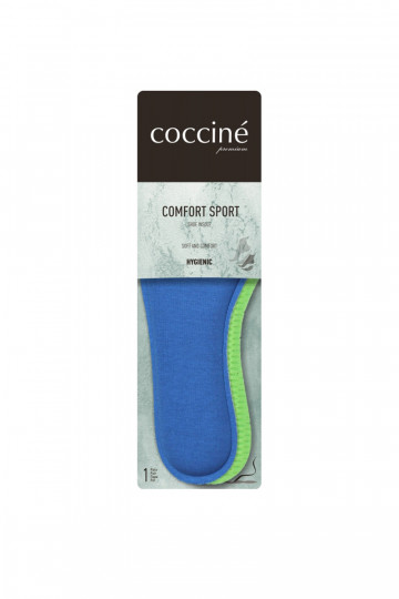 Tepelné vložky Sport Line Comfort