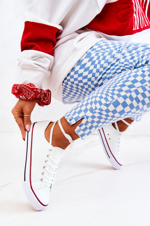 S mojim manželom S mojim manželom