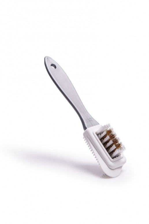 CORBBY Kefka na semiš a nubuk CORBBY Kefka na semiš a nubuk