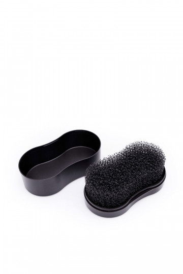 Hubka na čistenie semišu a nubuku Coccine Nubuck Sponge 2