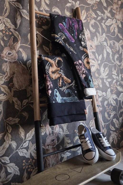 obuv na voľný čas Detská Big Star FF374202 tmavomodrá obuv na voľný čas Detská Big Star FF374202 tmavomodrá