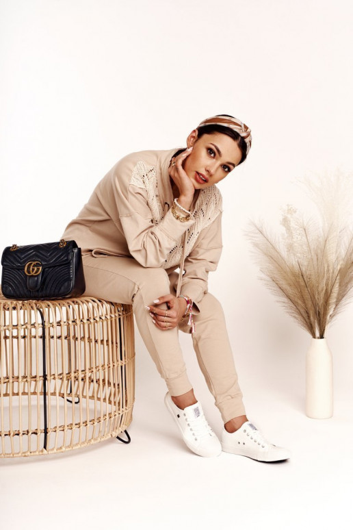 obuv na voľný čas Big Star biela farba V274869 obuv na voľný čas Big Star biela farba V274869