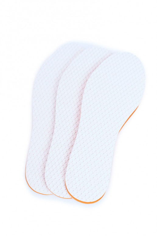 Vložky do topánok Corbby Fresh Day 3 páry Vložky do topánok Corbby Fresh Day 3 páry