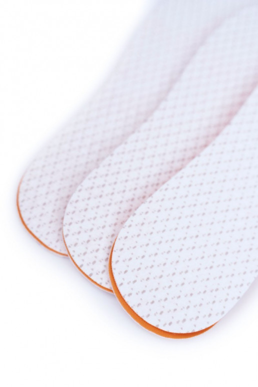 Vložky do topánok Corbby Fresh Day 3 páry Vložky do topánok Corbby Fresh Day 3 páry