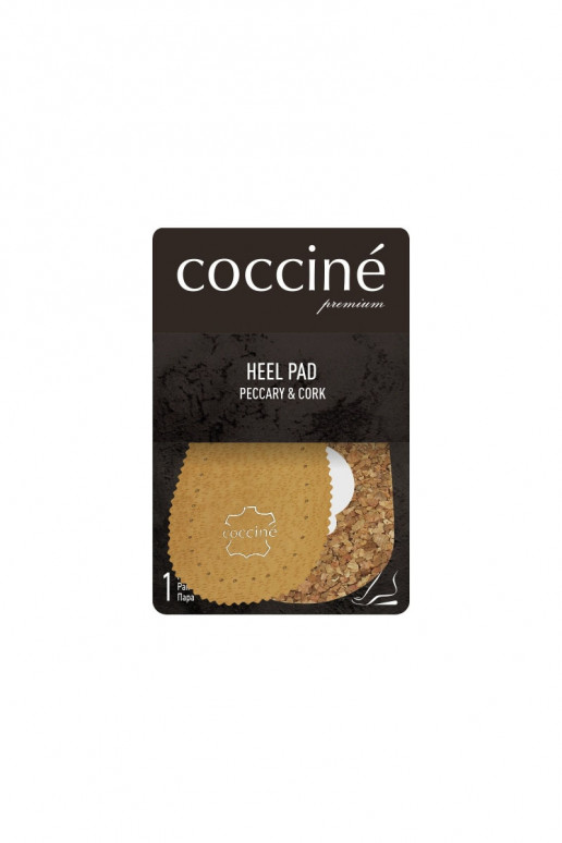 Béžová stielka Coccine Béžová stielka Coccine
