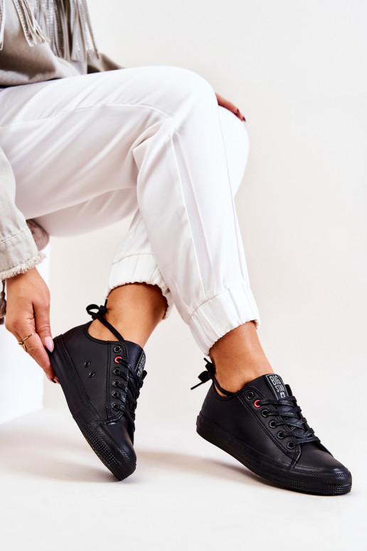 Tenisky Big Star JJ274006 čierne Tenisky Big Star JJ274006 čierne