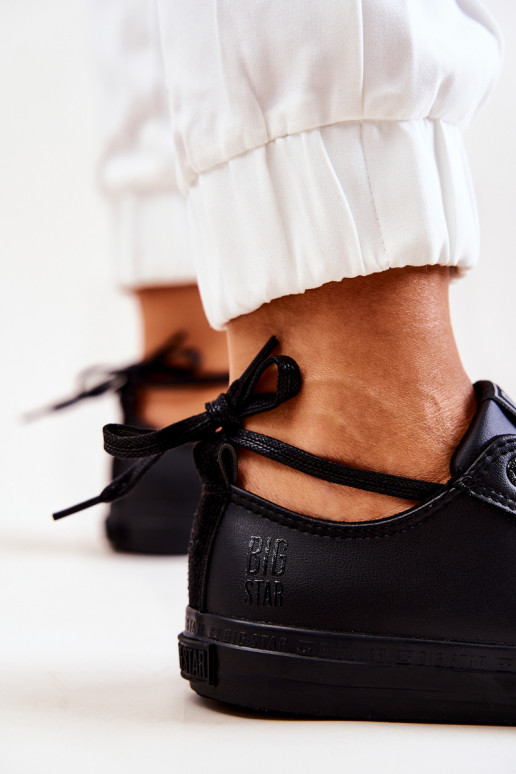 Tenisky Big Star JJ274006 čierne Tenisky Big Star JJ274006 čierne