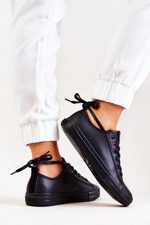 Tenisky Big Star JJ274006 čierne Tenisky Big Star JJ274006 čierne