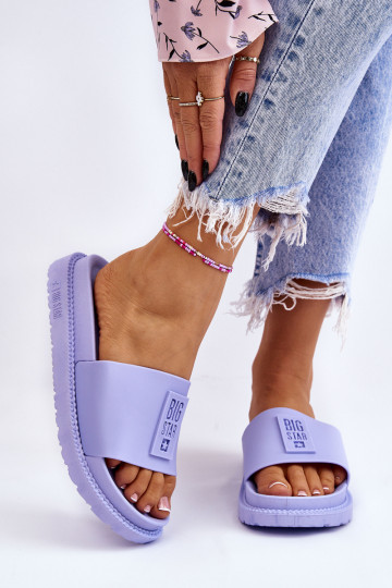 Papuče Big Star LL274431 2