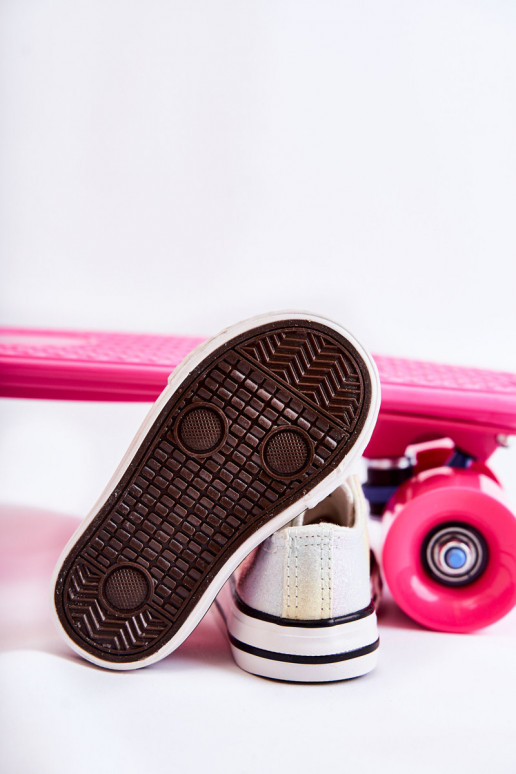 Detská voľnočasová obuv na remienky v rôznych farbách Effy