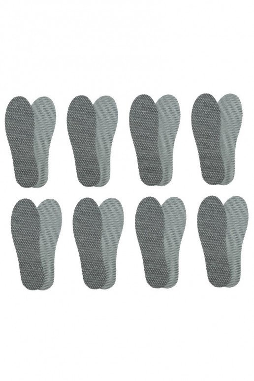 Coccine Refresh Extra vložky do topánok 8 párov