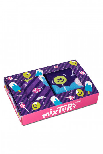 Detský set ponožiek