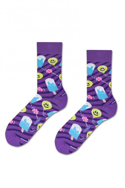 Sada ponožiek 2 páry Sada ponožiek 2 páry