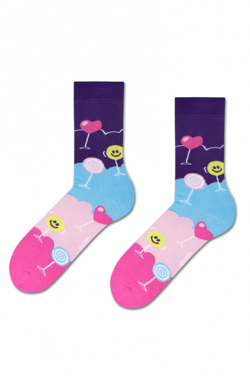 Sada ponožiek 2 páry Sada ponožiek 2 páry