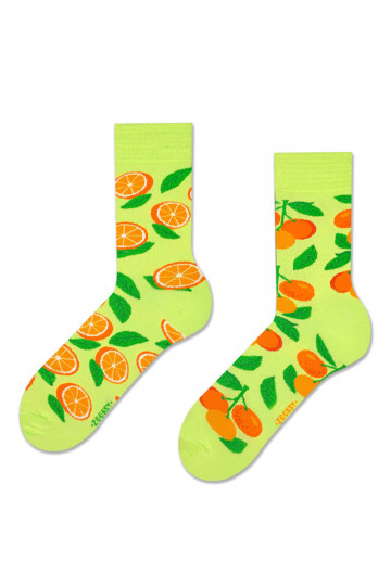 Sada ponožiek 2 páry 2