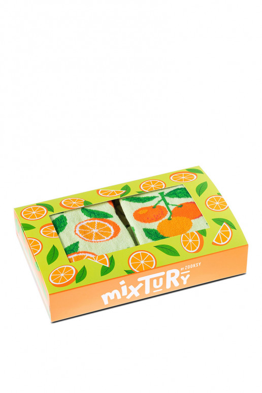 Sada ponožiek 2 páry Sada ponožiek 2 páry