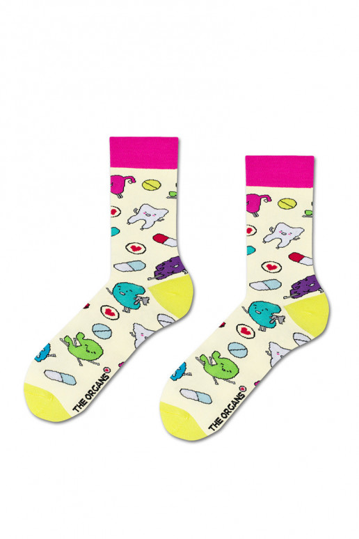 Sada ponožiek 2 páry Sada ponožiek 2 páry