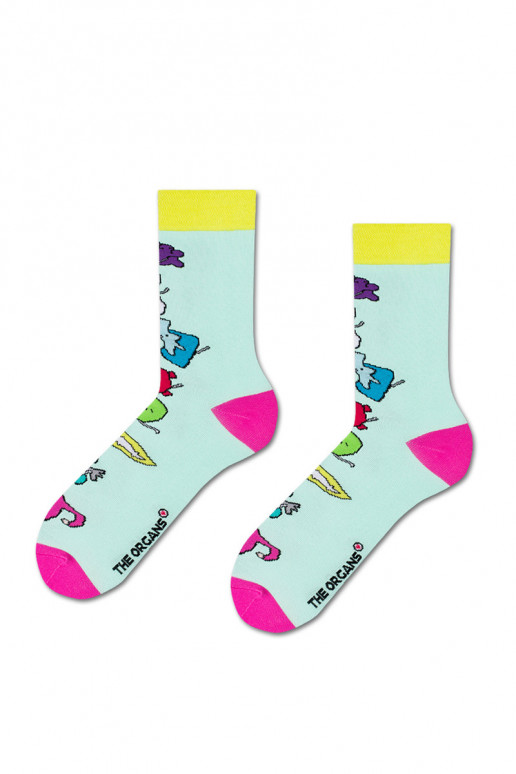 Sada ponožiek 2 páry Sada ponožiek 2 páry