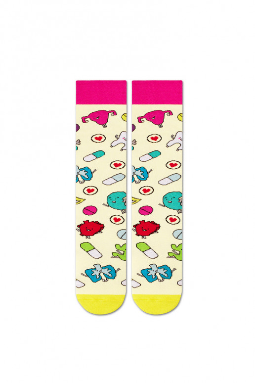 Sada ponožiek 2 páry Sada ponožiek 2 páry