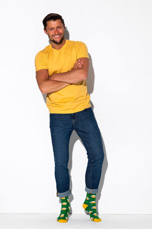 Sada ponožiek 2 páry Sada ponožiek 2 páry