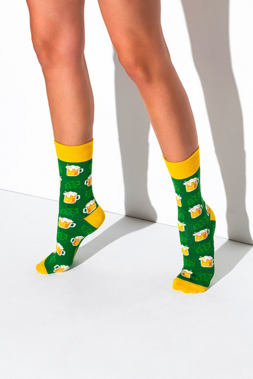 Sada ponožiek 2 páry Sada ponožiek 2 páry