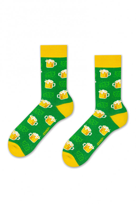 Sada ponožiek 2 páry Sada ponožiek 2 páry