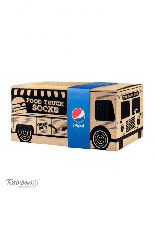 Food truck s Pepsi x 3 Food truck s Pepsi x 3