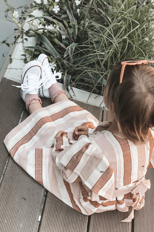 Klasická detská športová obuv v bielej farbe Filemon