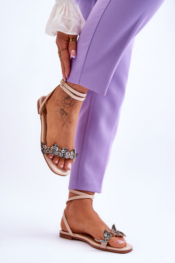 Sandále Jeane pre ženy 2