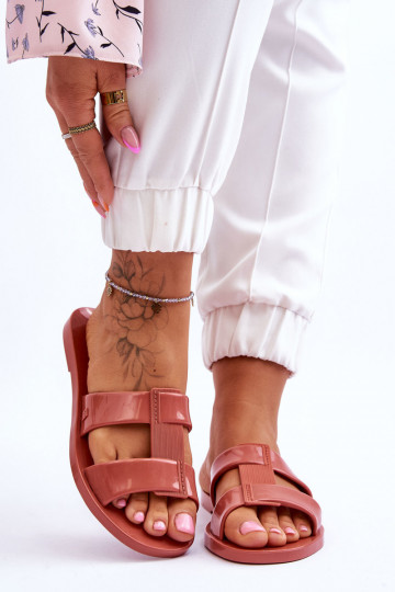 Papuče JJ285262 ružové