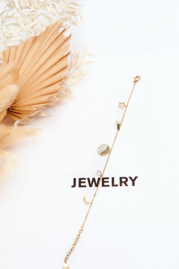 Náramok je zlatý 2