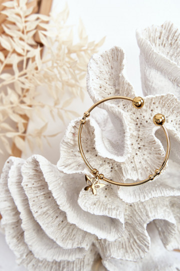 Náramok je zlatý 2