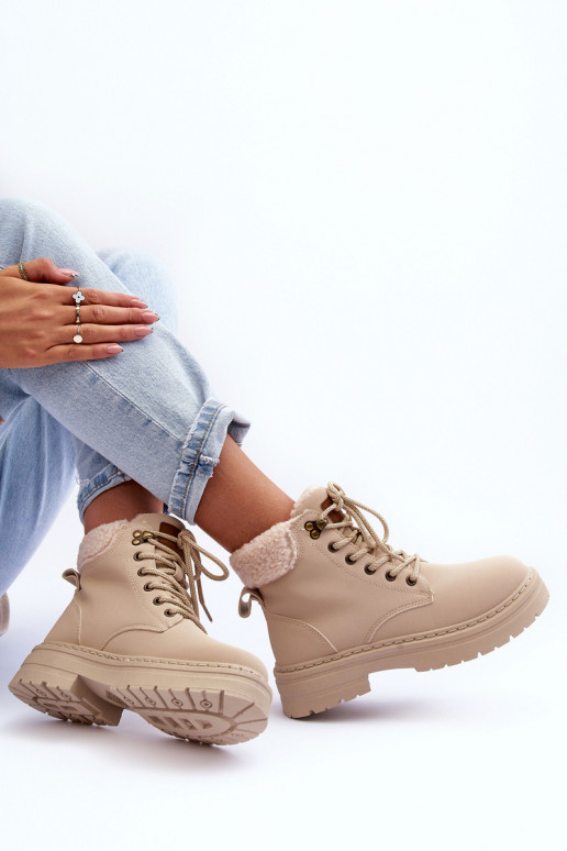 Zahrievacie topánky Ivory Jette