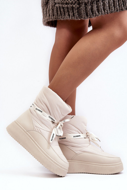 snehule Wiązaniem ivory Siracna snehule Wiązaniem ivory Siracna