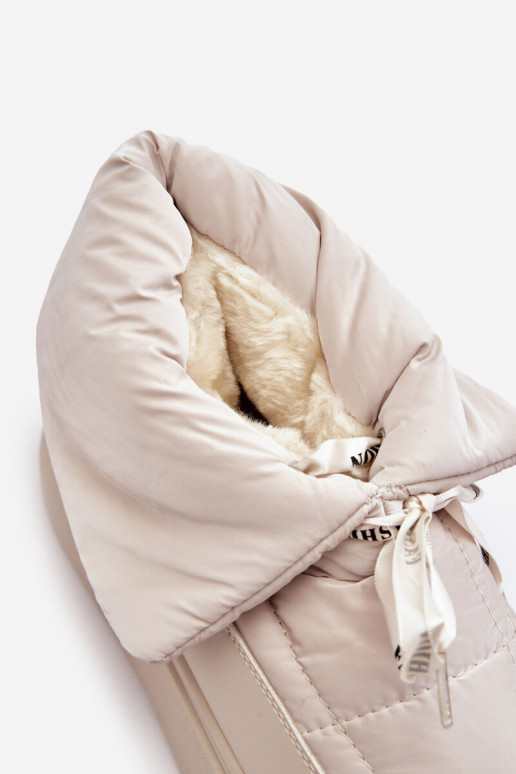 snehule Wiązaniem ivory Siracna snehule Wiązaniem ivory Siracna