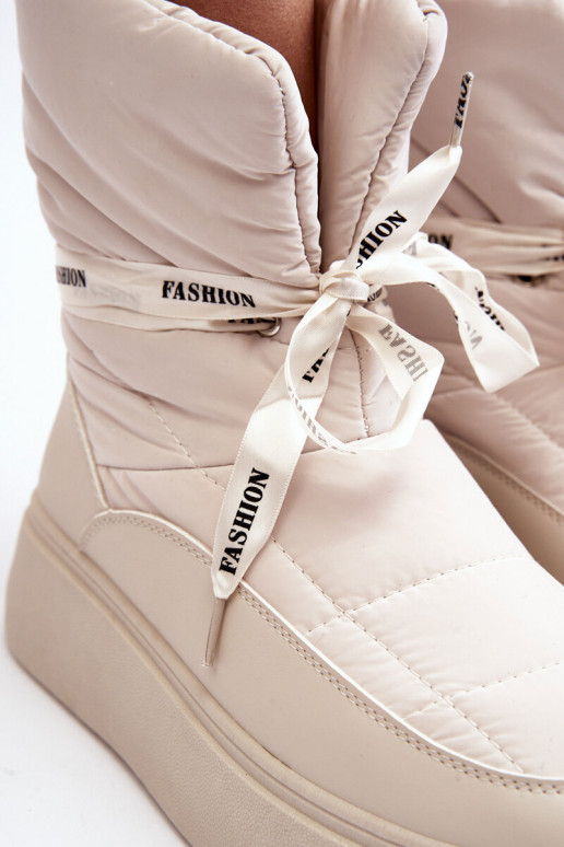 snehule Wiązaniem ivory Siracna snehule Wiązaniem ivory Siracna