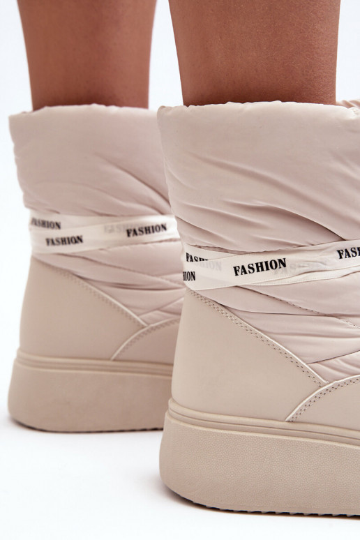 snehule Wiązaniem ivory Siracna snehule Wiązaniem ivory Siracna