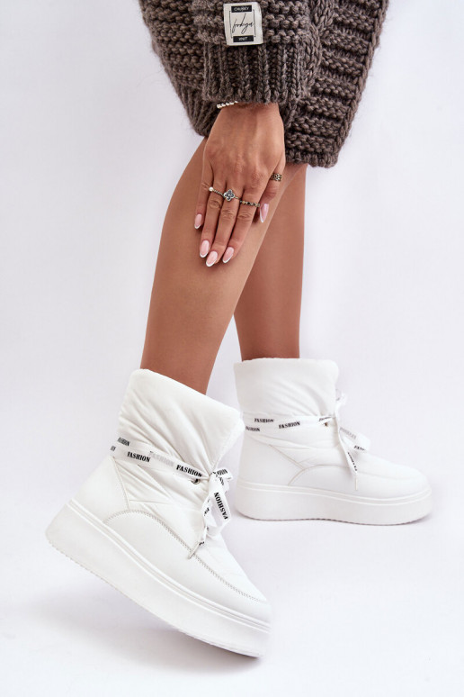 snehule Wiązaniem biela farba Siracna snehule Wiązaniem biela farba Siracna