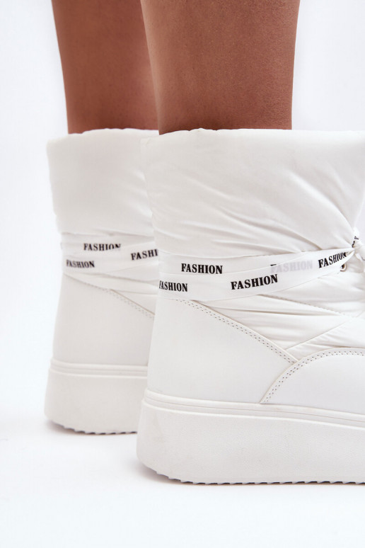 snehule Wiązaniem biela farba Siracna snehule Wiązaniem biela farba Siracna