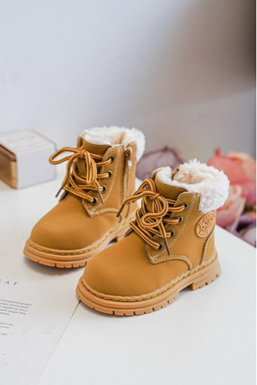 s ovčou kožou Marialee 2