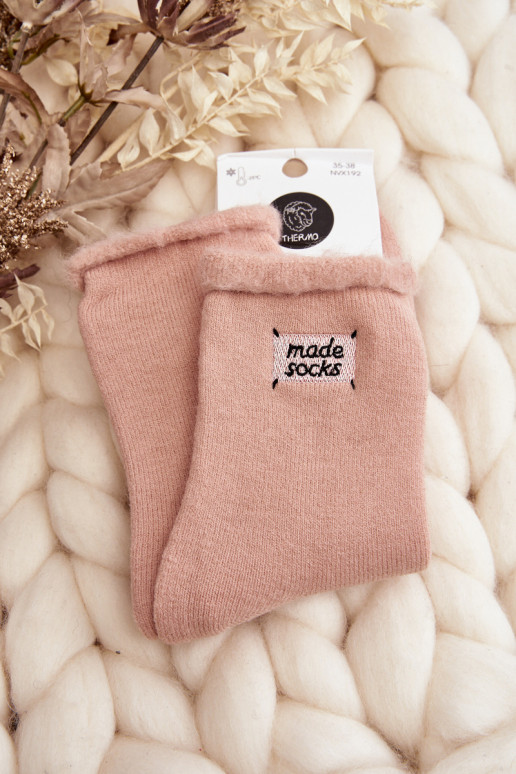 Dámske ponožky Dámske ponožky