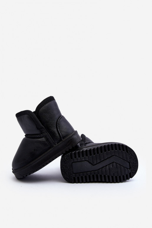 Eko snehule Detská čierna farba Husalta Eko snehule Detská čierna farba Husalta