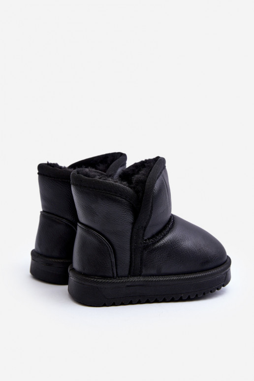 Eko snehule Detská čierna farba Husalta Eko snehule Detská čierna farba Husalta