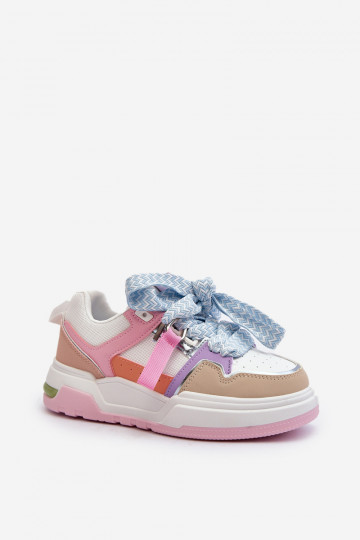 Tenisky model obuvi športová obuv v rôznych farbách Neatisa