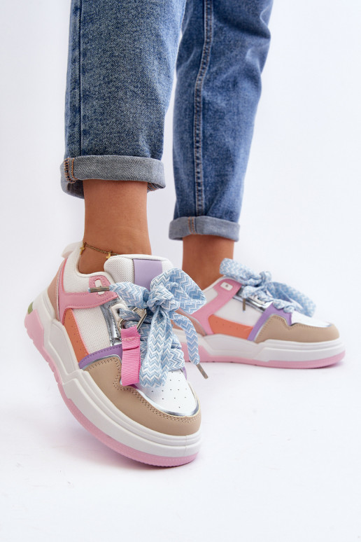 Tenisky model obuvi športová obuv v rôznych farbách Neatisa Tenisky model obuvi športová obuv v rôznych farbách Neatisa