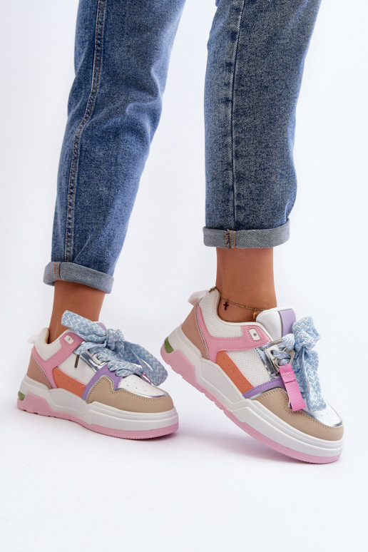 Tenisky model obuvi športová obuv v rôznych farbách Neatisa Tenisky model obuvi športová obuv v rôznych farbách Neatisa