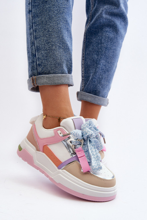 Tenisky model obuvi športová obuv v rôznych farbách Neatisa Tenisky model obuvi športová obuv v rôznych farbách Neatisa