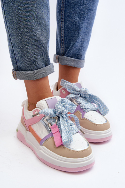 Tenisky model obuvi športová obuv v rôznych farbách Neatisa Tenisky model obuvi športová obuv v rôznych farbách Neatisa