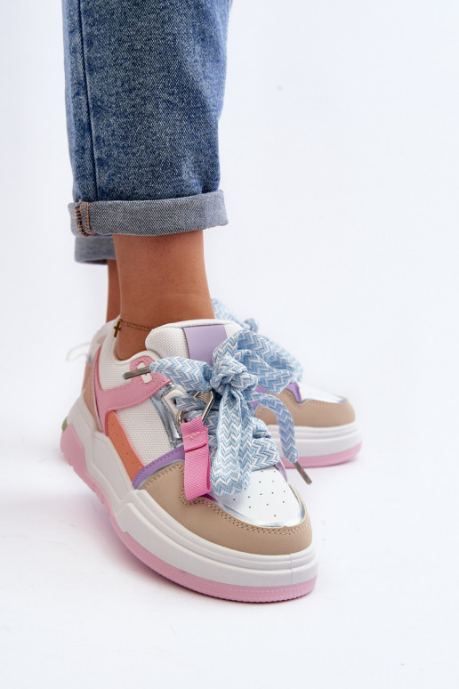 Tenisky model obuvi športová obuv v rôznych farbách Neatisa Tenisky model obuvi športová obuv v rôznych farbách Neatisa